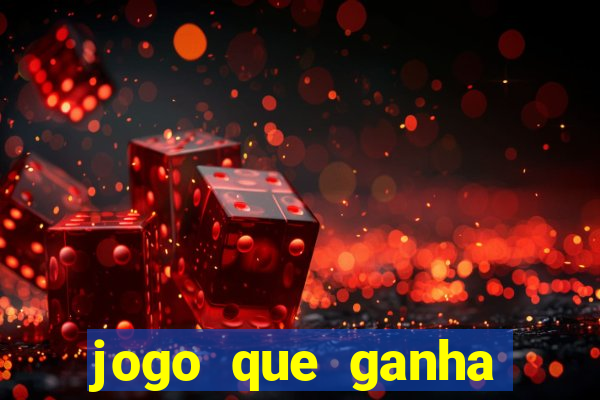 jogo que ganha dinheiro no paypal